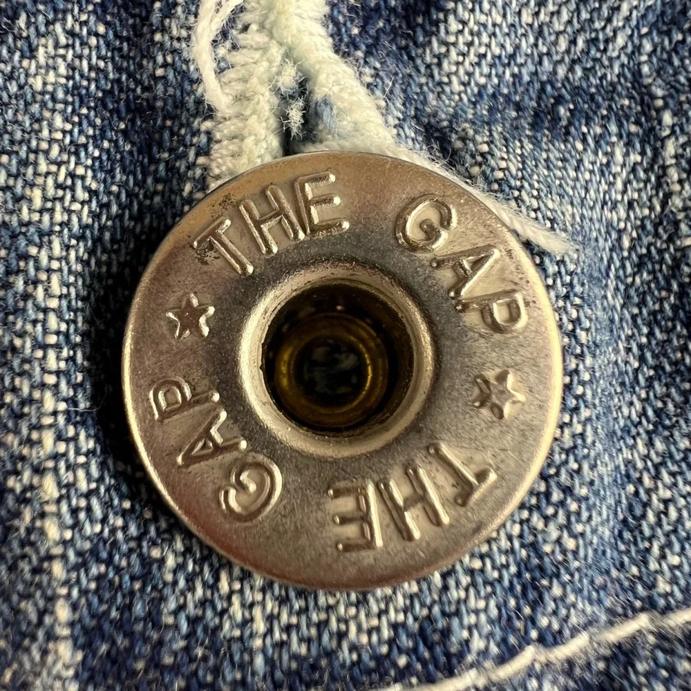 GAP vintage denim